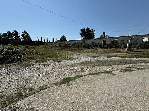 Satılır torpaq sahəsi 60 m²