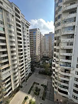 Satılır 3 otaqlı mənzil 167 m² — Bakı, Nəsimi 3 otaq 167.00 m²