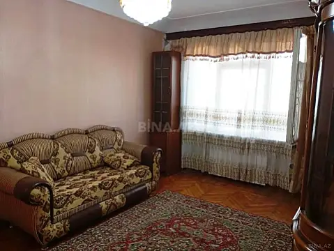 Satılır 2 otaqlı mənzil 43 m² — Bakı, Qaraçuxur 2 otaq 43.00 m²