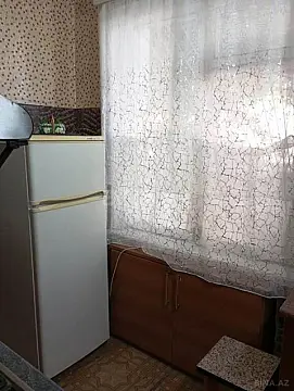 Satılır 2 otaqlı mənzil 43 m²