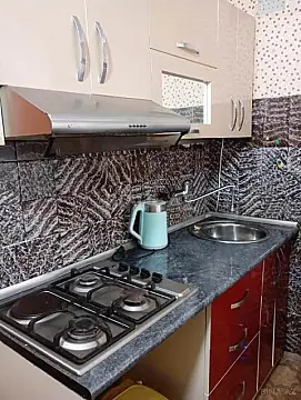 Satılır 2 otaqlı mənzil 43 m²