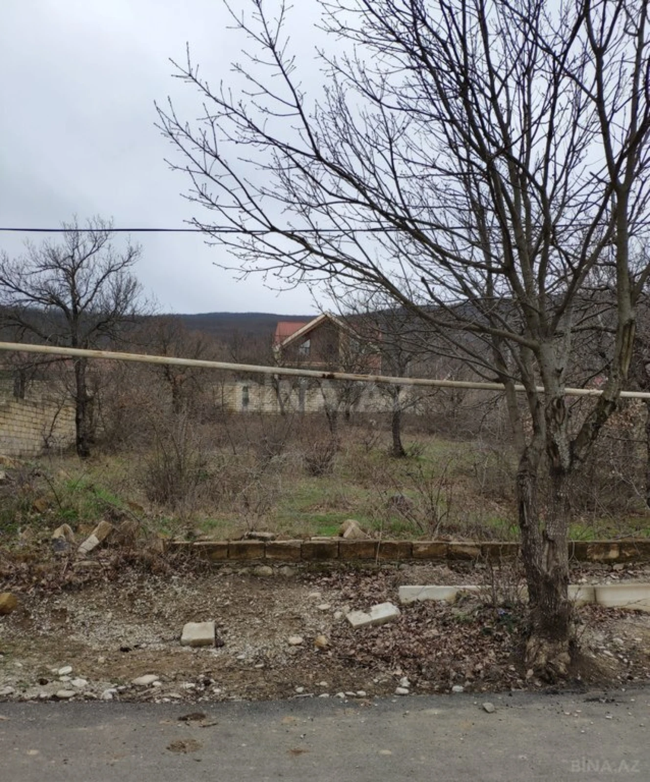 Satılır torpaq sahəsi 10 m²