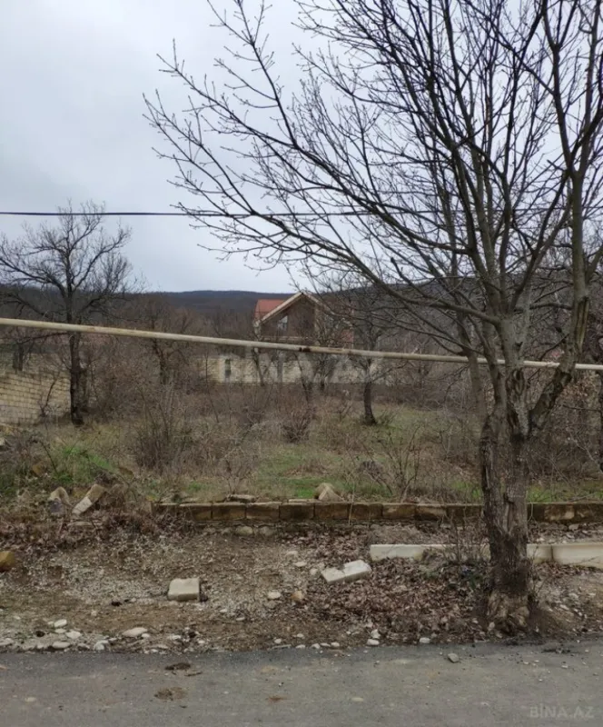 Satılır torpaq sahəsi 10 m²