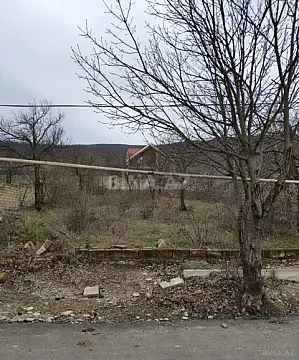 Satılır torpaq sahəsi 10 m²