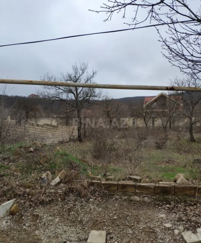 Satılır torpaq sahəsi 10 m²