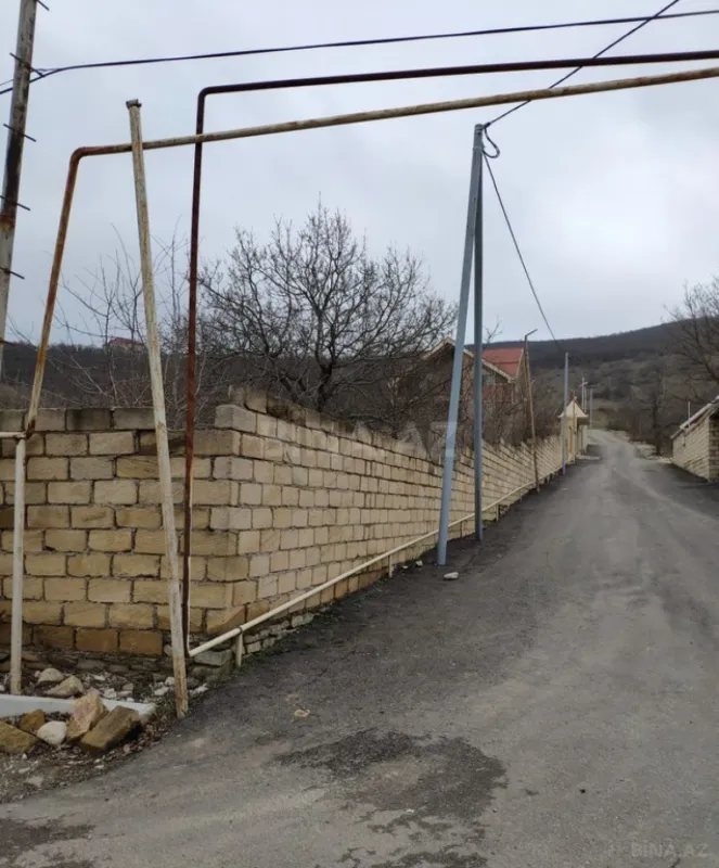 Satılır torpaq sahəsi 10 m²