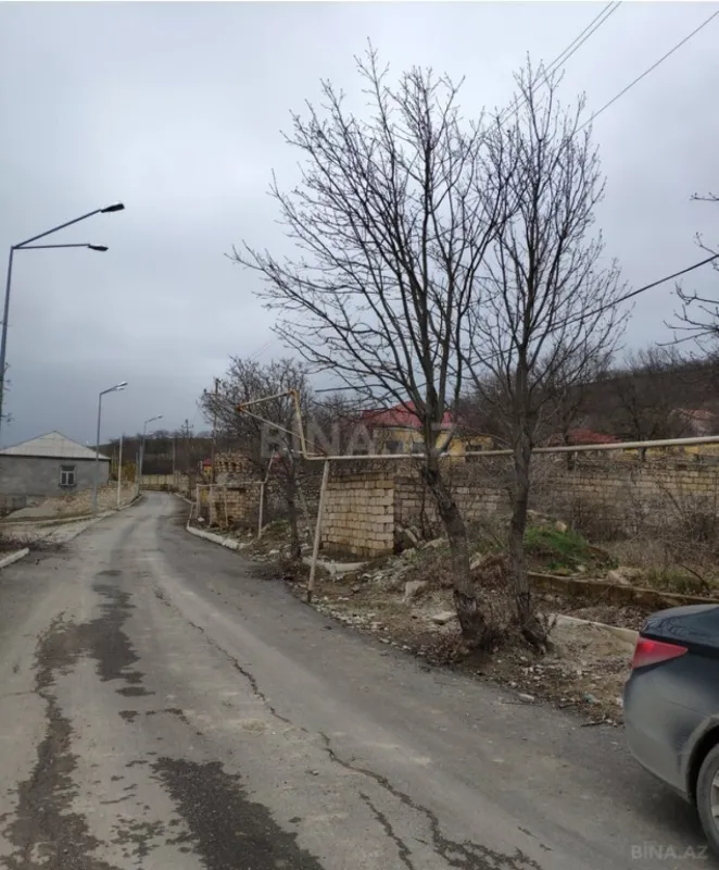 Satılır torpaq sahəsi 10 m²