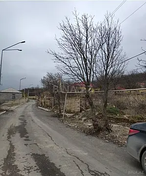 Satılır torpaq sahəsi 10 m²