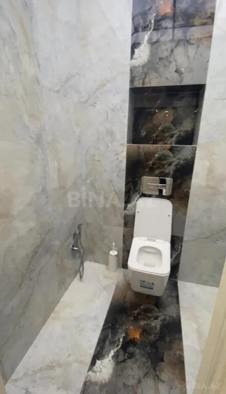 Kirayə verilir 2 otaqlı mənzil 85 m²