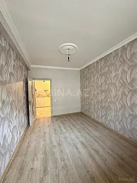 Satılır 2 otaqlı mənzil 50 m²
