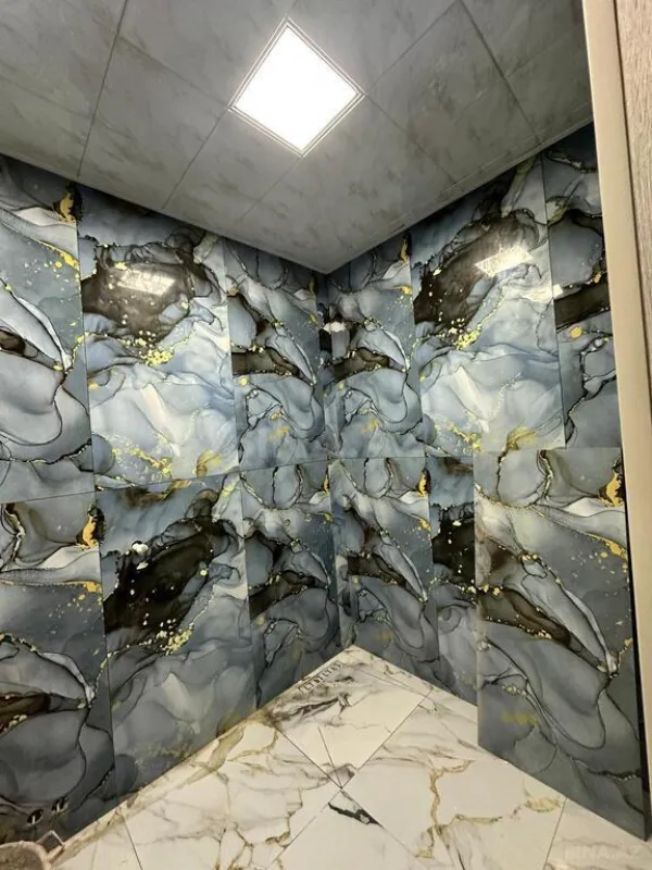 Satılır 2 otaqlı mənzil 50 m²