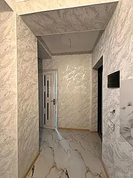 Satılır 2 otaqlı mənzil 50 m²