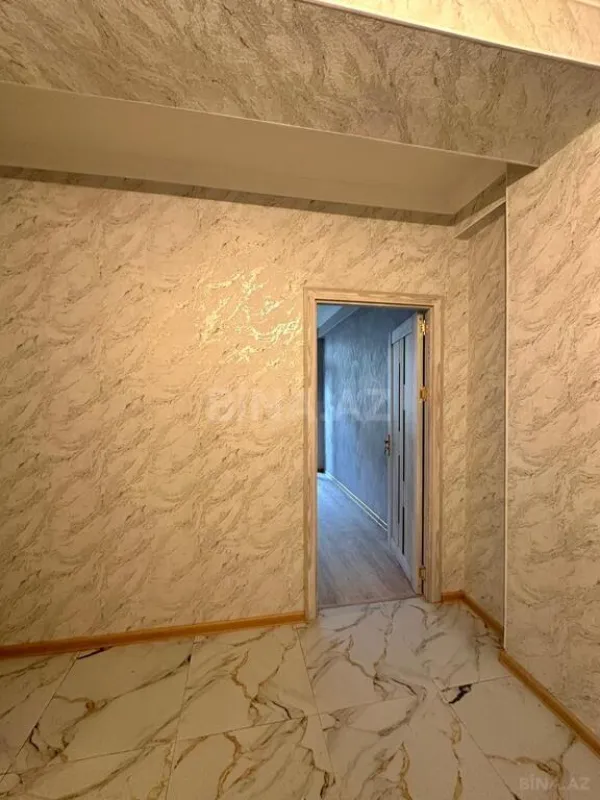 Satılır 2 otaqlı mənzil 50 m²