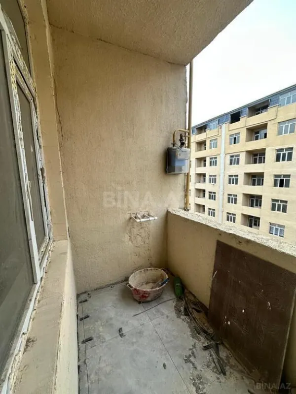 Satılır 2 otaqlı mənzil 50 m²