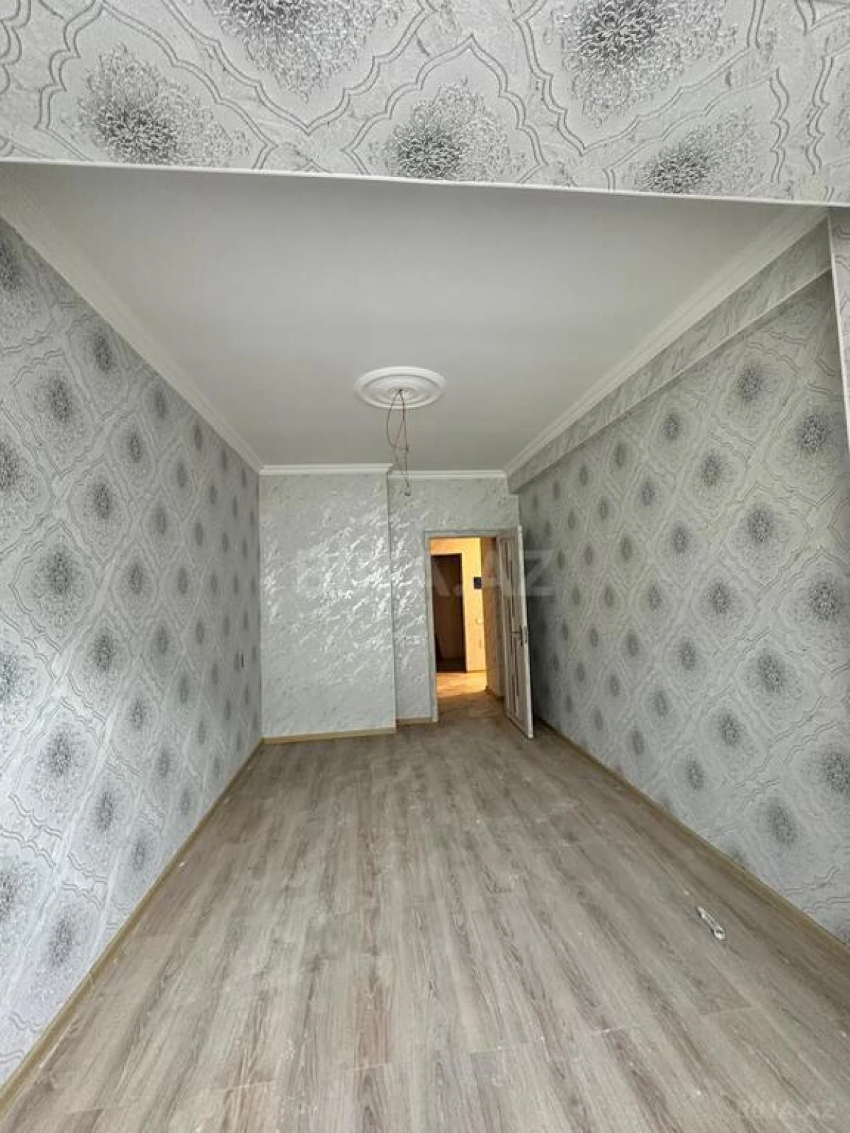 Satılır 2 otaqlı mənzil 50 m²