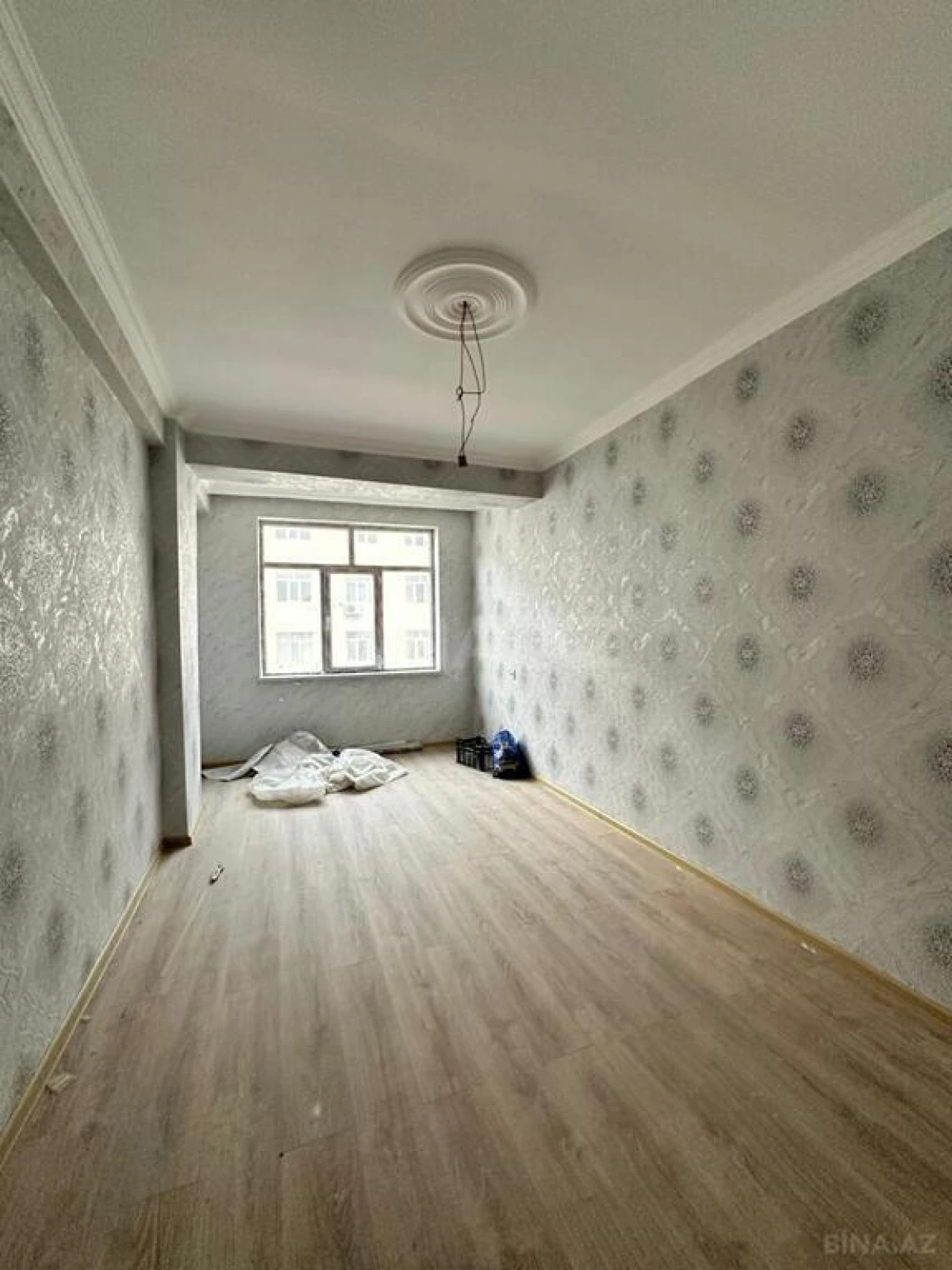 Satılır 2 otaqlı mənzil 50 m²