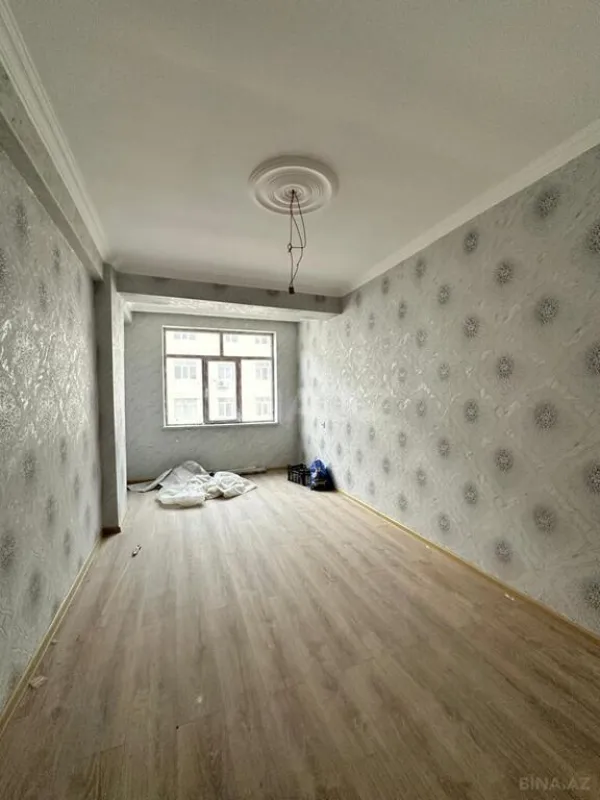 Satılır 2 otaqlı mənzil 50 m²