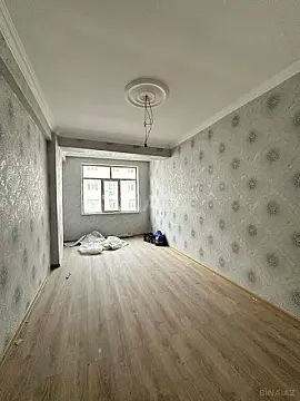 Satılır 2 otaqlı mənzil 50 m²