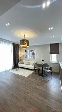 Satılır 2 otaqlı mənzil 61 m² — Bakı, Xətai 2 otaq 61.00 m²