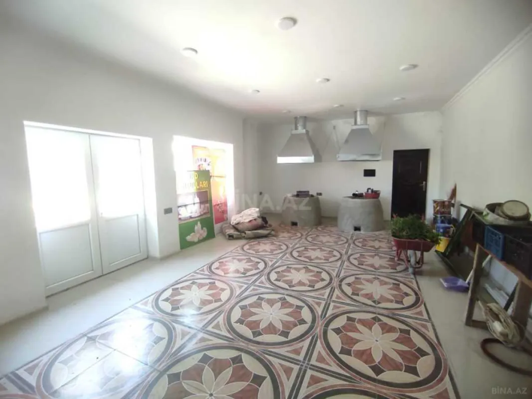 Satılır 6 otaqlı həyət evi 220 m²