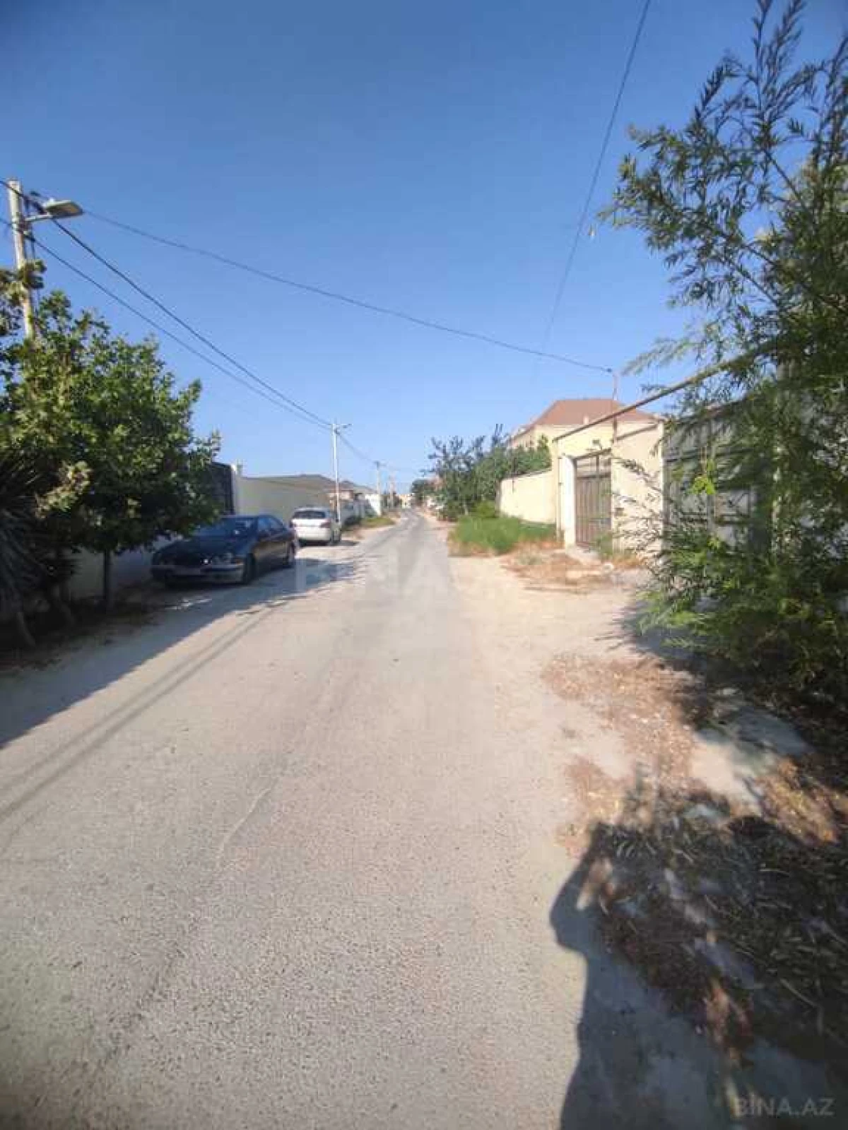 Satılır 6 otaqlı həyət evi 220 m²