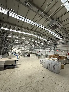 Satılır obyekt 2200 m² — Sumqayıt 2200.00 m²
