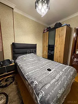 Satılır 3 otaqlı mənzil 110 m²