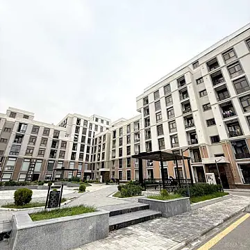 Satılır 4 otaqlı mənzil 155 m² — Bakı 4 otaq 155.00 m²