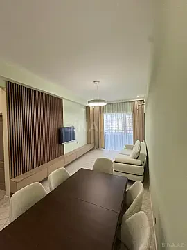 Kirayə verilir 2 otaqlı mənzil 70 m² — Bakı 2 otaq 70.00 m²