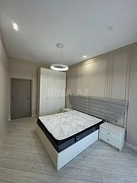 Kirayə verilir 2 otaqlı mənzil 70 m²