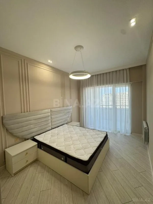 Kirayə verilir 2 otaqlı mənzil 70 m²