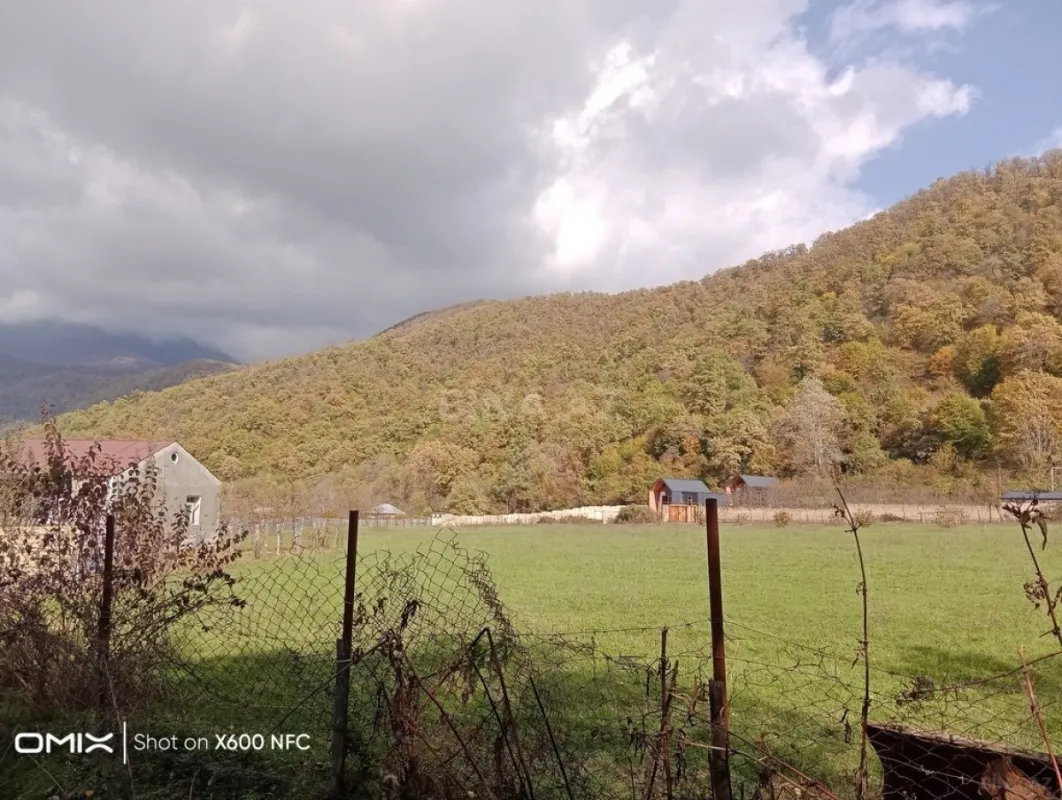 Satılır torpaq sahəsi 12 m²