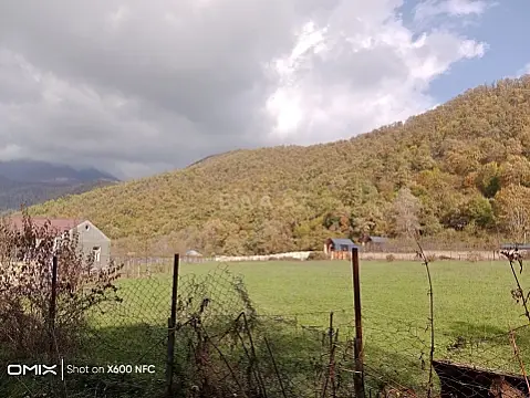 Satılır torpaq sahəsi 12 m² — Qəbələ 12.00 m²