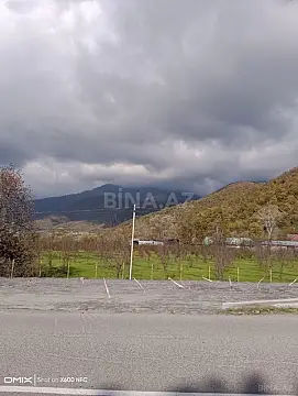 Satılır torpaq sahəsi 12 m²