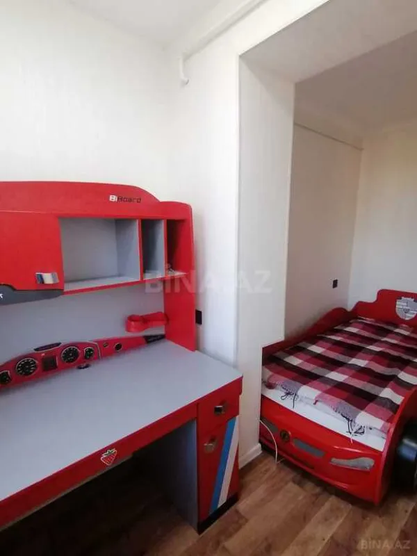 Satılır 3 otaqlı mənzil 45 m²