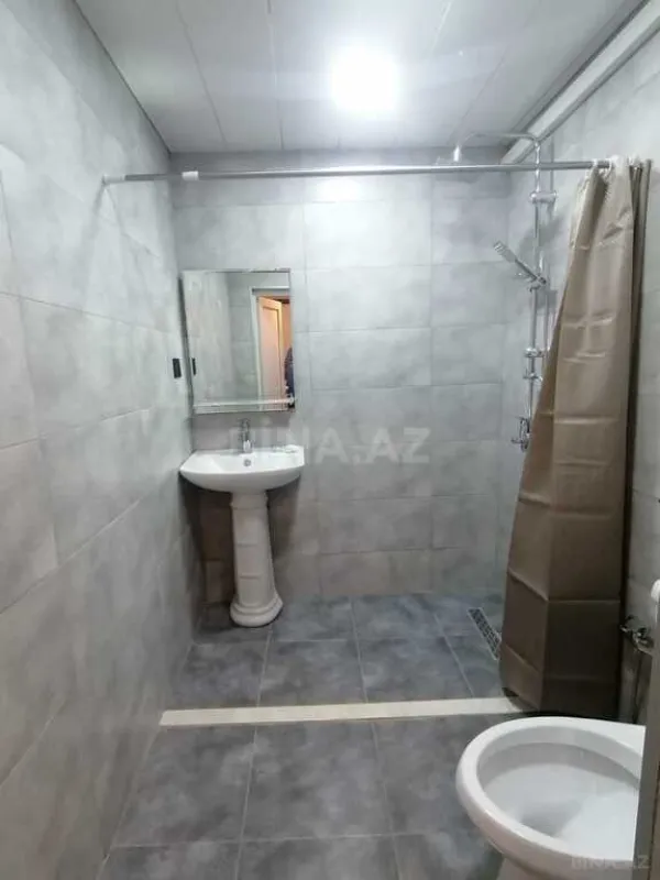 Satılır 3 otaqlı mənzil 45 m²