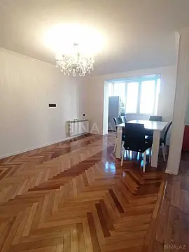 Satılır 3 otaqlı mənzil 45 m²