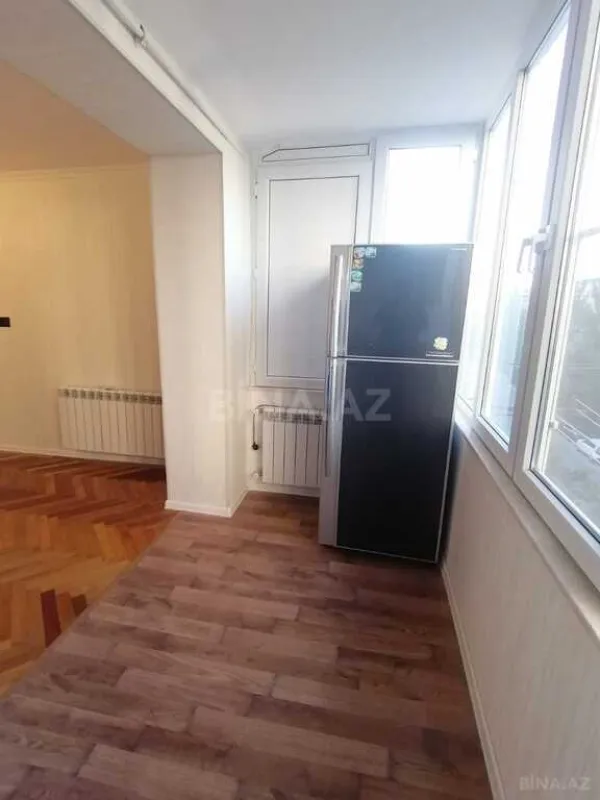 Satılır 3 otaqlı mənzil 45 m²