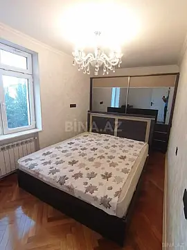 Satılır 3 otaqlı mənzil 45 m²