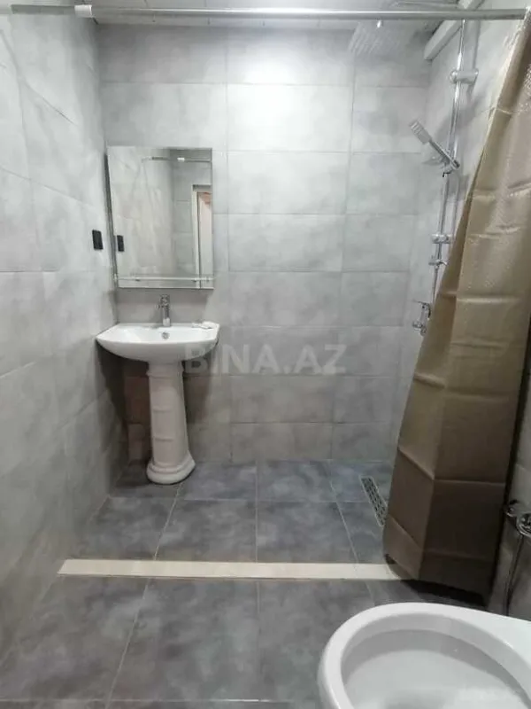 Satılır 3 otaqlı mənzil 45 m²