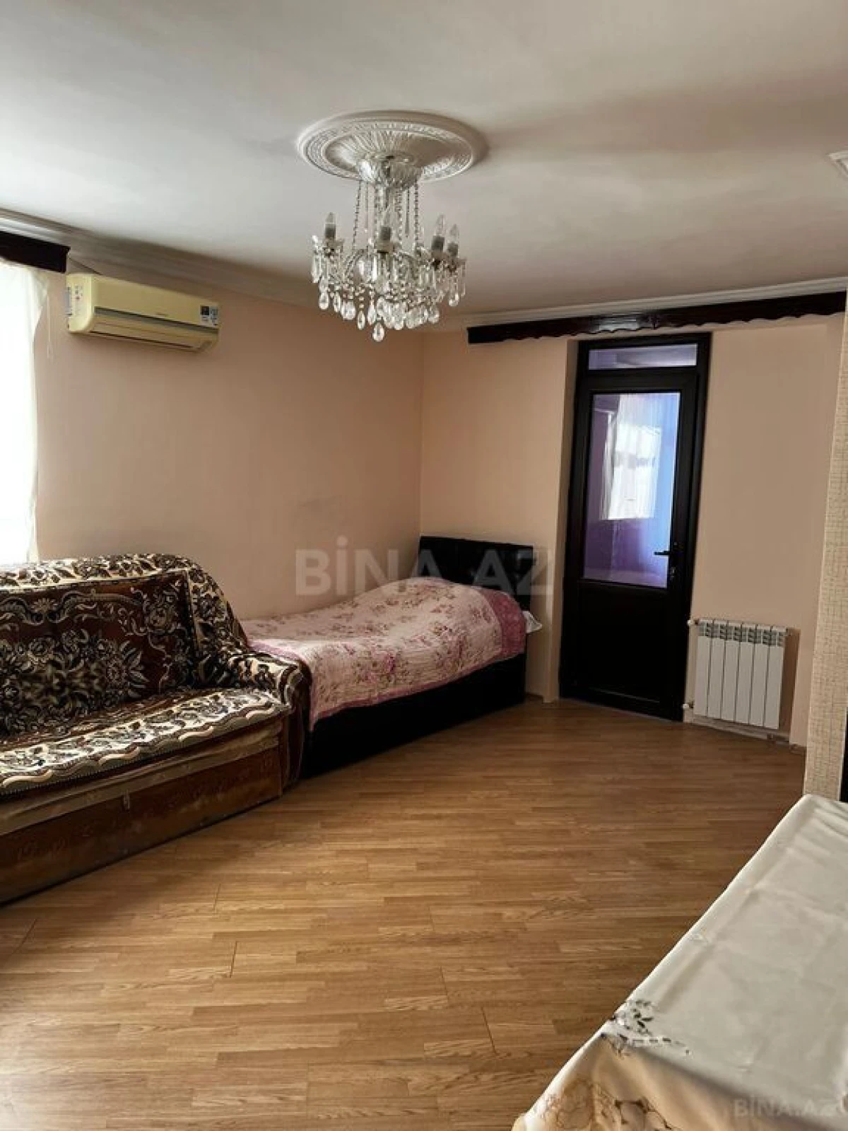 Satılır 1 otaqlı mənzil 31 m²