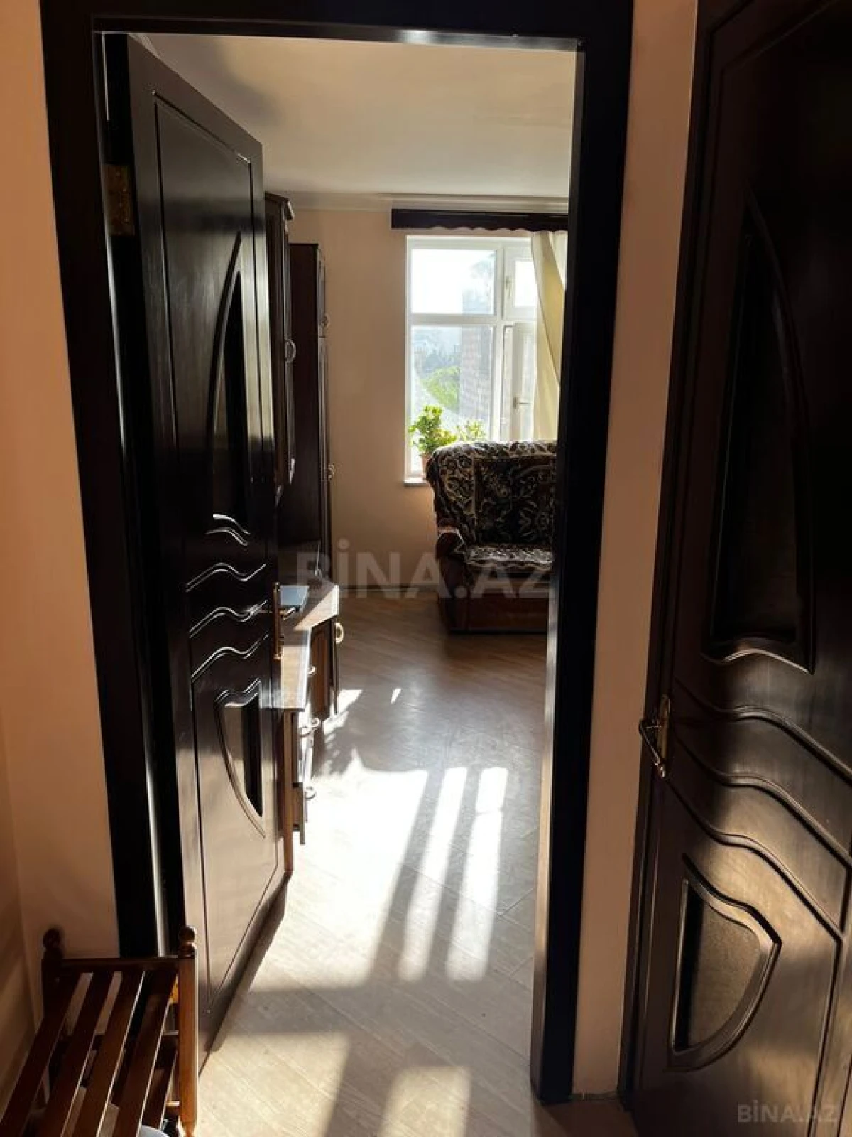 Satılır 1 otaqlı mənzil 31 m²