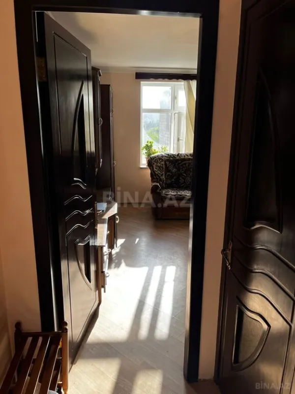 Satılır 1 otaqlı mənzil 31 m²