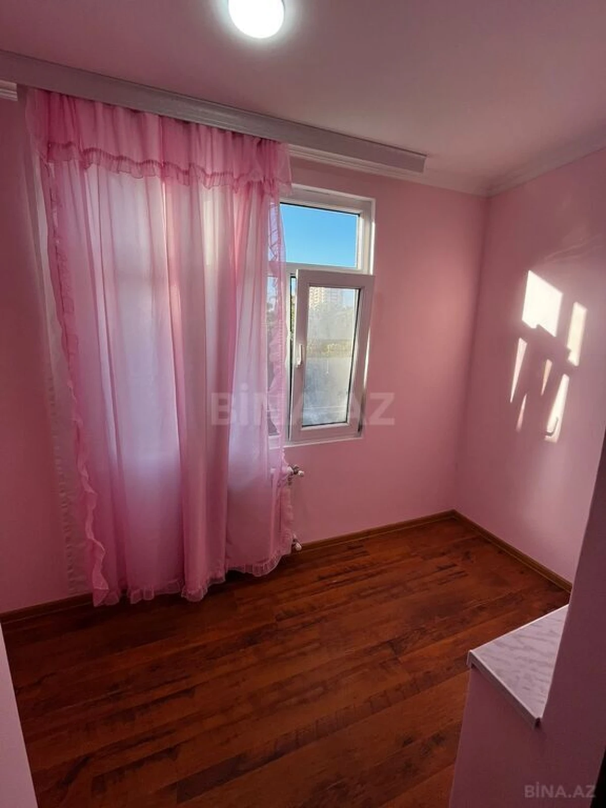 Satılır 1 otaqlı mənzil 31 m²