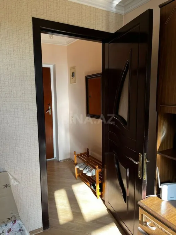 Satılır 1 otaqlı mənzil 31 m²