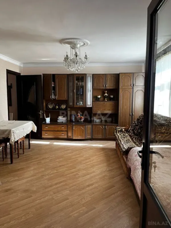 Satılır 1 otaqlı mənzil 31 m²