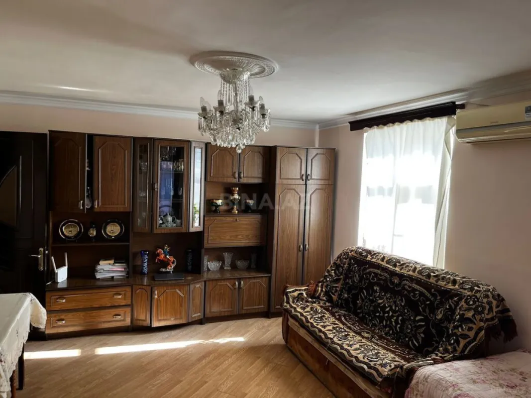 Satılır 1 otaqlı mənzil 31 m²