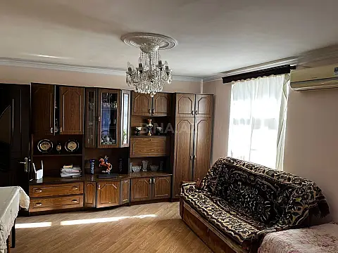Satılır 1 otaqlı mənzil 31 m²