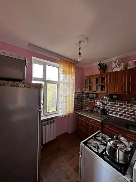 Satılır 1 otaqlı mənzil 31 m²