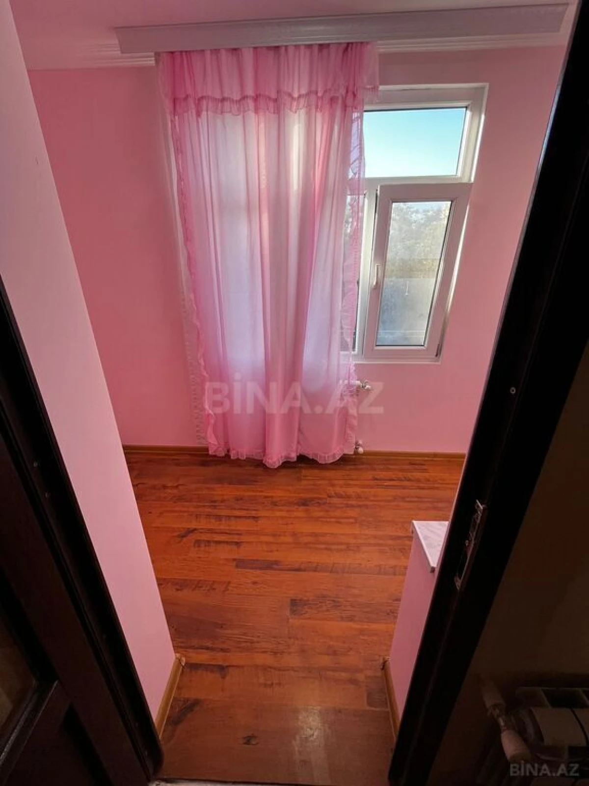 Satılır 1 otaqlı mənzil 31 m²